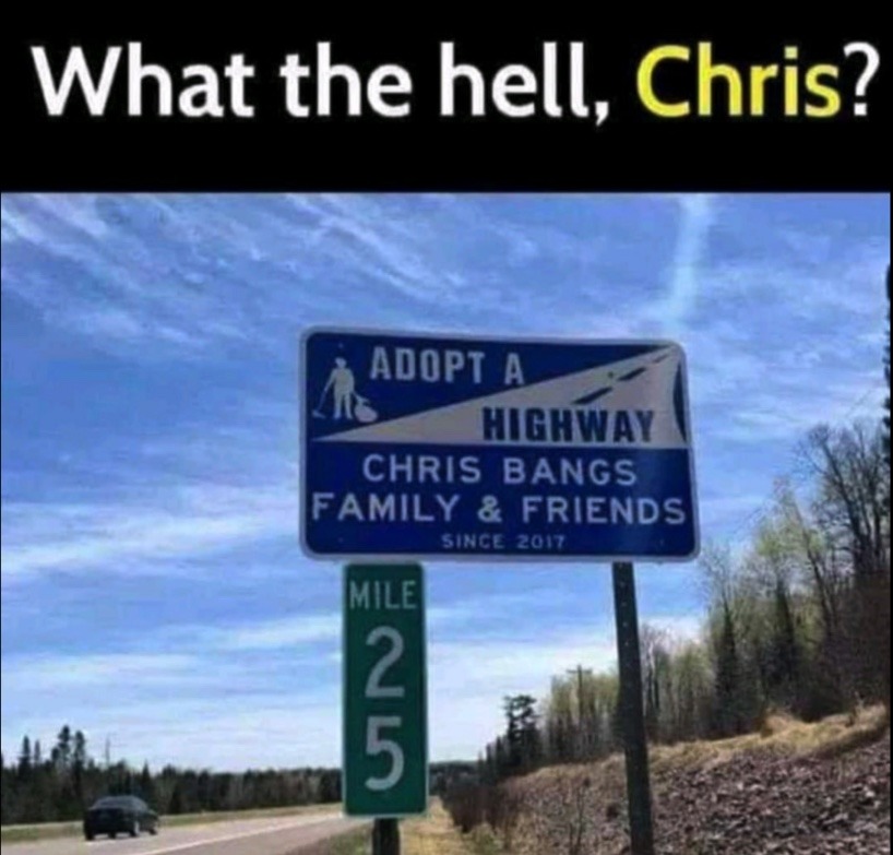 family tree doesn’t fork - meme