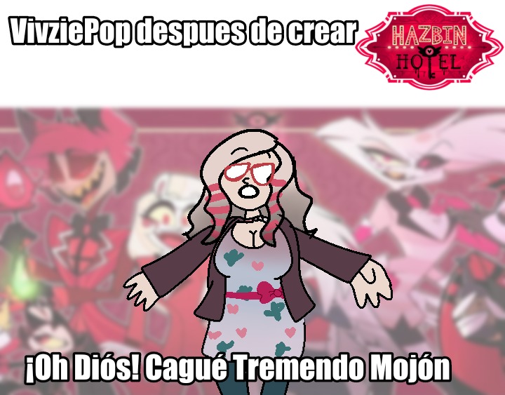 Hare mas variantes de este momazos pero con creadores de cosas odiadas xdxdxd - meme