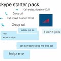 Skype sucks