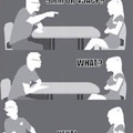 Speed dating in the 2020's