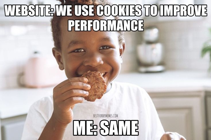 The best Cookies memes :) Memedroid