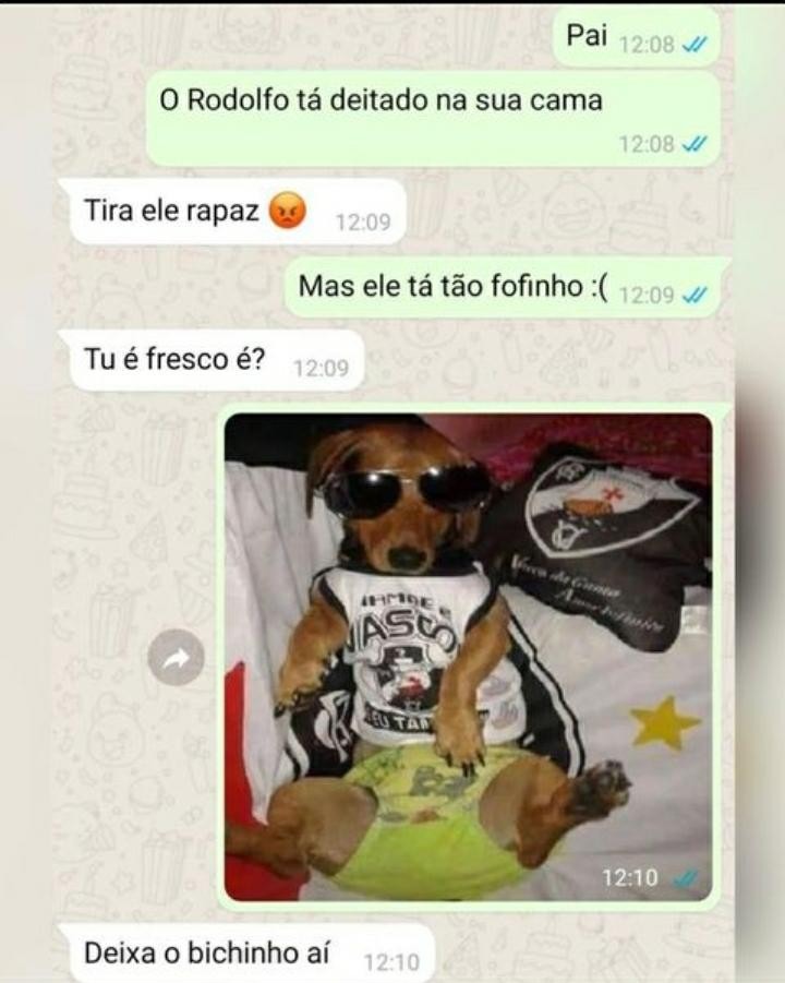 Vasco - meme