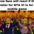 GTA VI trailer