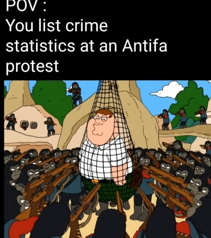 Am I right? - meme