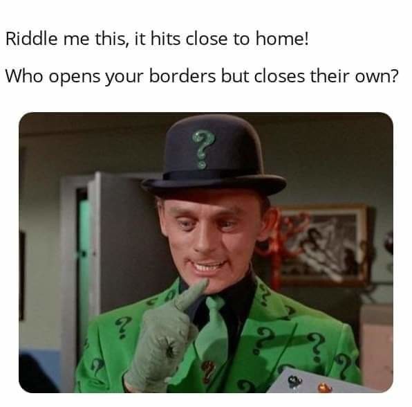 Oy Vey the goyim know - meme