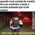 Puta merda vagabunda