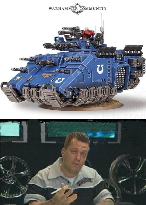 dakka dakka dakka - Meme by Rebus08 :) Memedroid