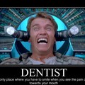 Dentism