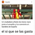 La independencia catalana