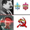 Pokémon comunista x2