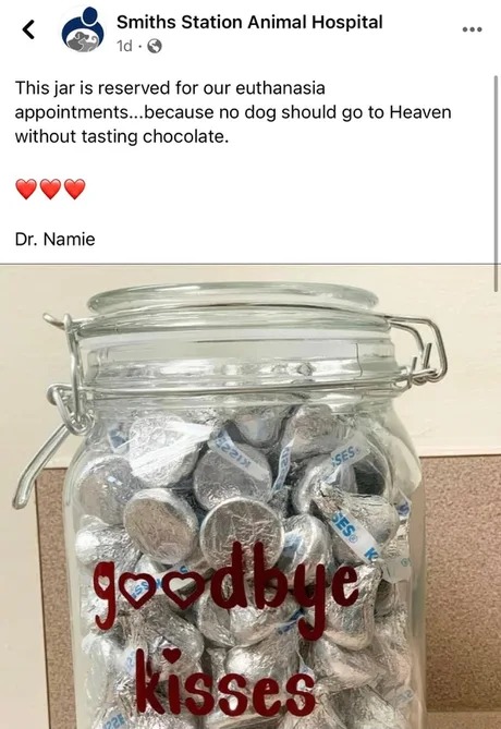 Goodbye chocolates - meme