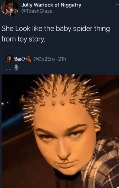 Straight from Toy Story - meme
