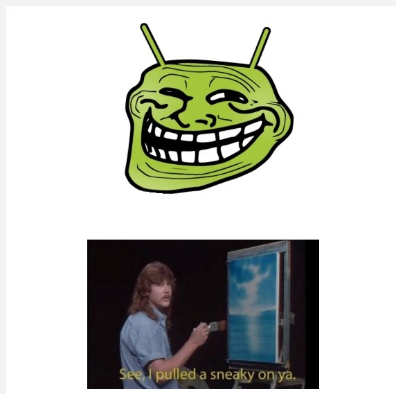 Go on! Catch it! - meme