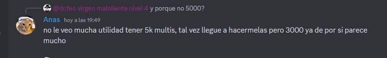 anas planea dejar las multis - meme