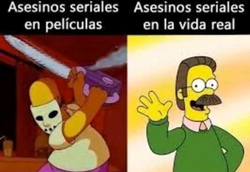 Real - meme