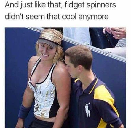 title - meme