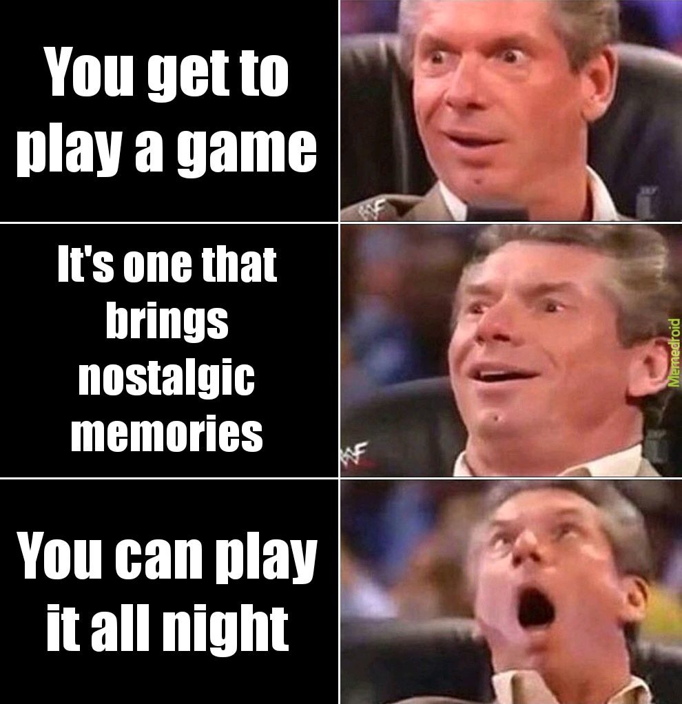 Meep - meme