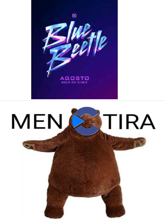 solo en cines - meme