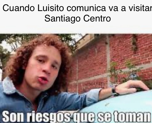 Ayúdenme por favor - meme