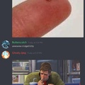discord convos in a dong