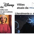Disney/pixar vs dreamworks