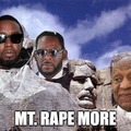 Mt Rape More
