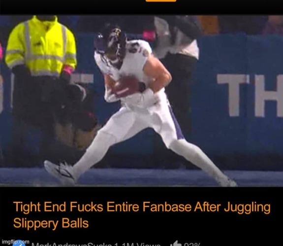 Ravens vs Bills meme