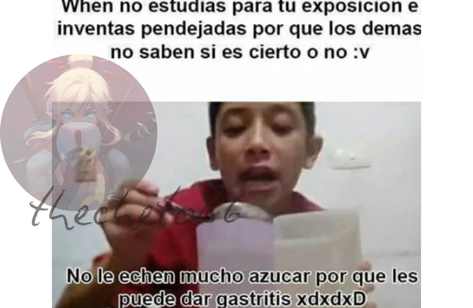 xd - meme