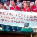 Best Banner At The World Cup So Far