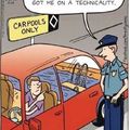 Carpools