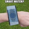 wtf smart watch