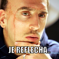 Ribery Quand il pense sa donne sa x)