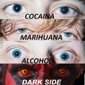THE SITH ARE TAKING OVER