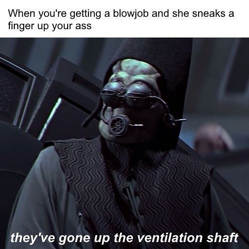 Ventilation - meme