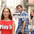 Todos los youtubers
