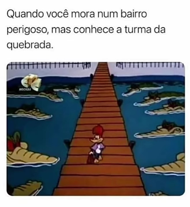 Rio de Janeiro - meme