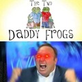 Turn the freakin frog fay