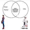 Otis es la reencarnación de Peter Parker