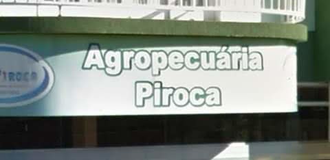 Agropecuária Piroca - meme