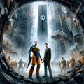 Half-life: The movie solo en cines 18 Noviembre 2025