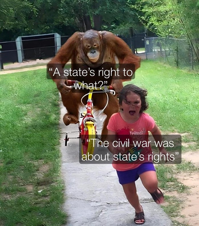 civil war - meme
