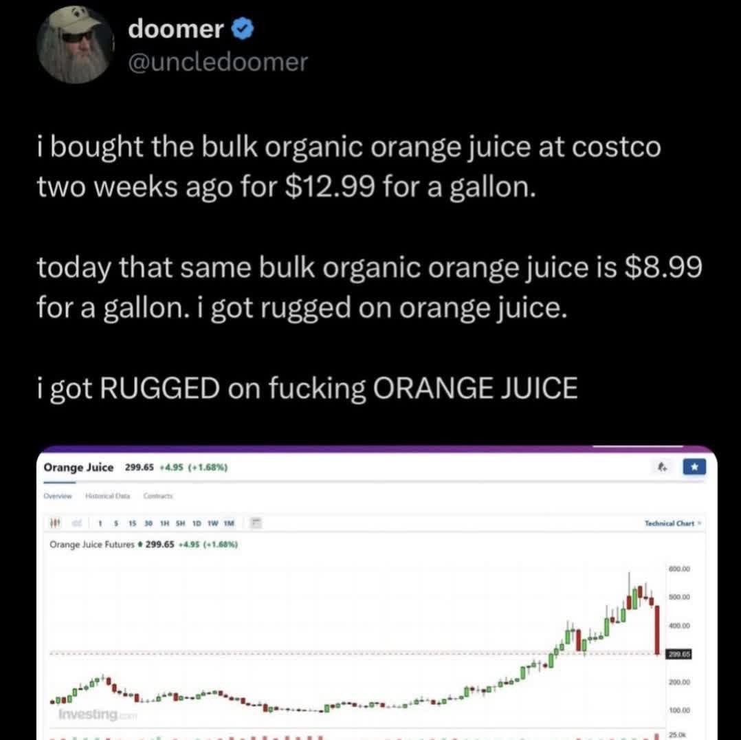 Oof - meme