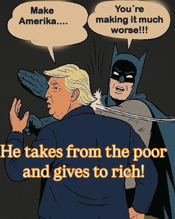 he needs one good one - meme