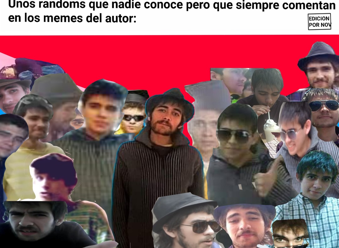 Un Feo Homenaje - meme