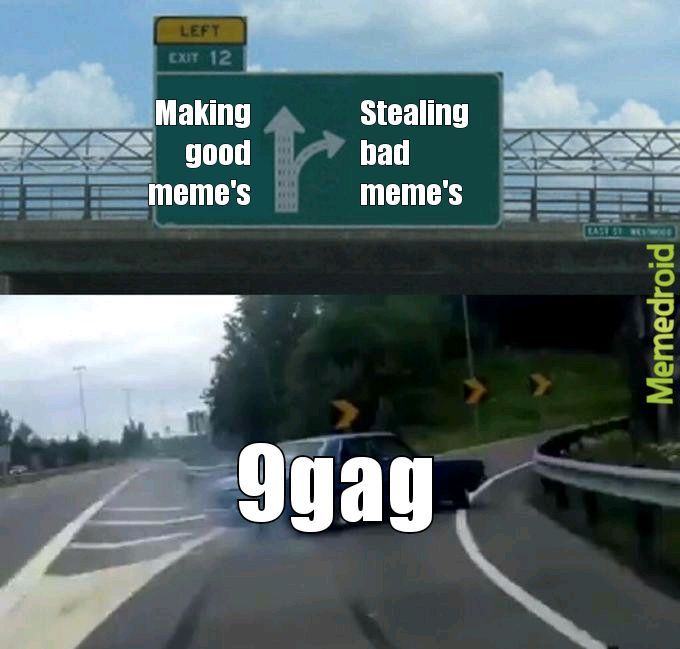 9gag - meme