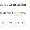 Duolingo lo sabe