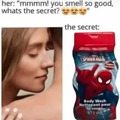secret for dating