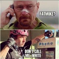 Lil meme for the Breaking Bad and Nofx fans