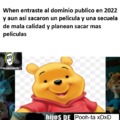 recien me acorde de esto. igual se entiende sin la palabra terror. PD: me estoy cansando de hacer memes en paint