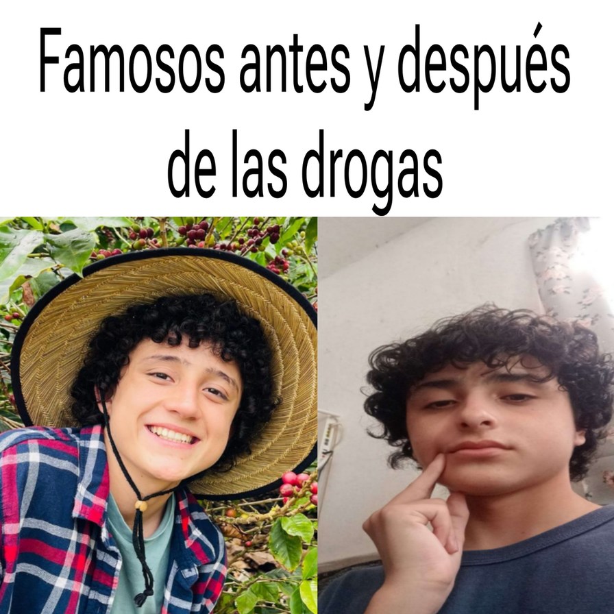 El último meme que le hago a Trigger porque ya me canse de esta huevada :v